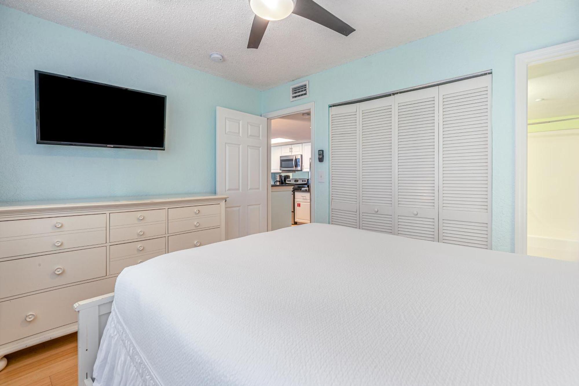 Sunrise Suites Cayo Coco Suite #208 Key West Zimmer foto