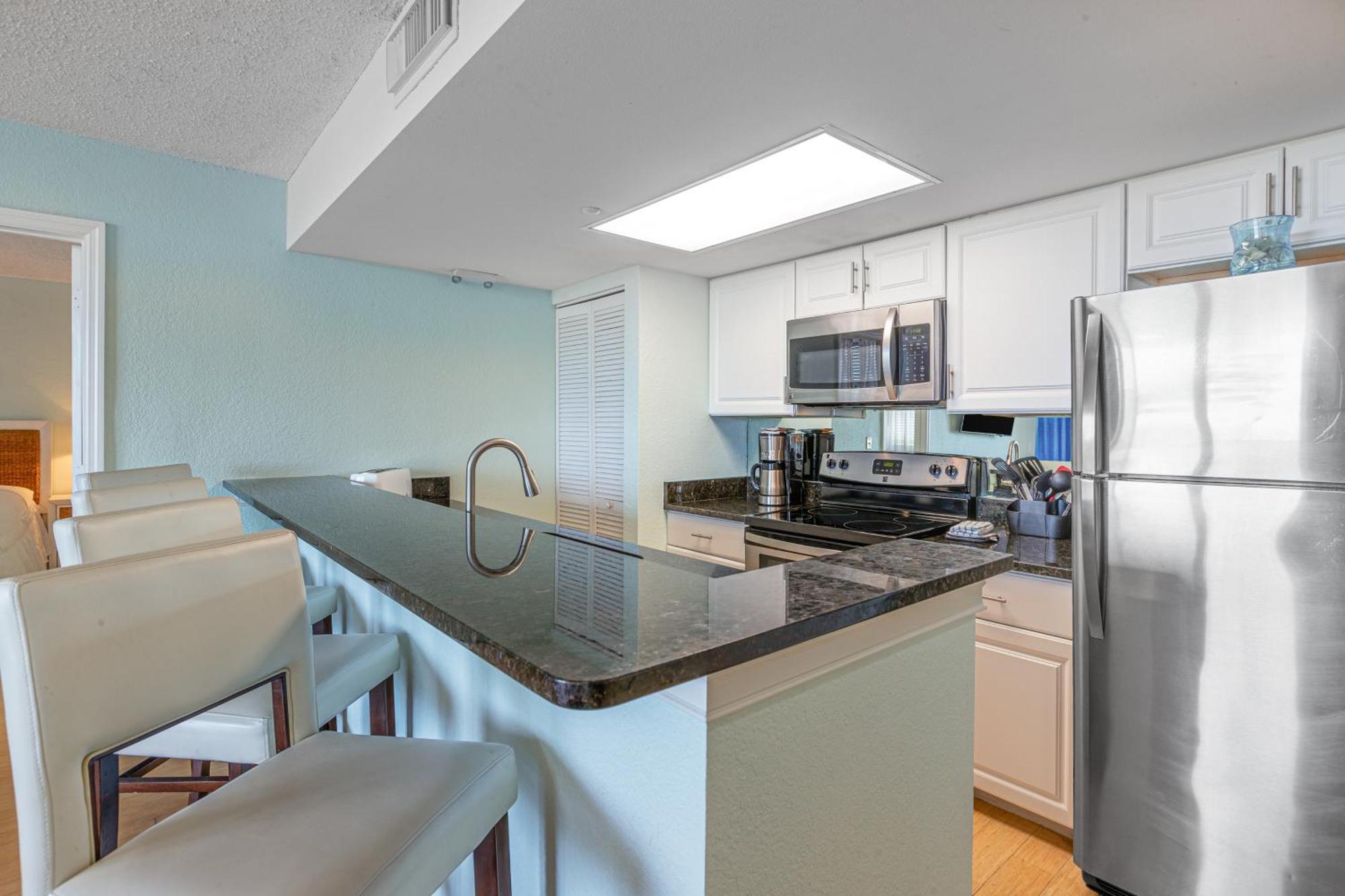 Sunrise Suites Cayo Coco Suite #208 Key West Zimmer foto