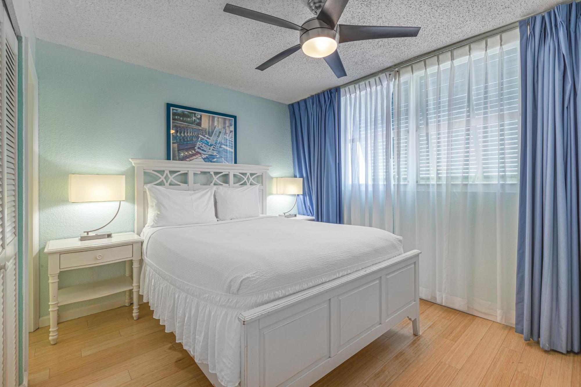 Sunrise Suites Cayo Coco Suite #208 Key West Zimmer foto