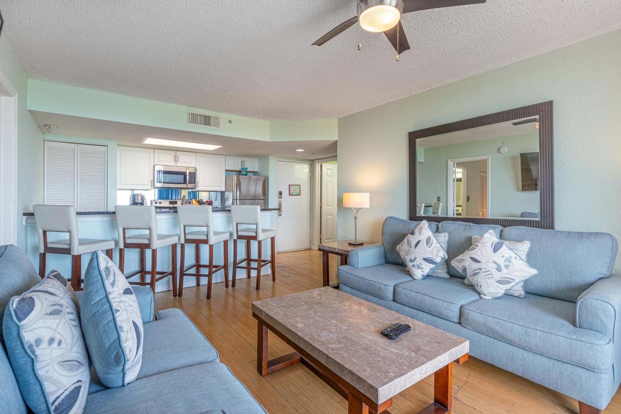 Sunrise Suites Cayo Coco Suite #208 Key West Zimmer foto