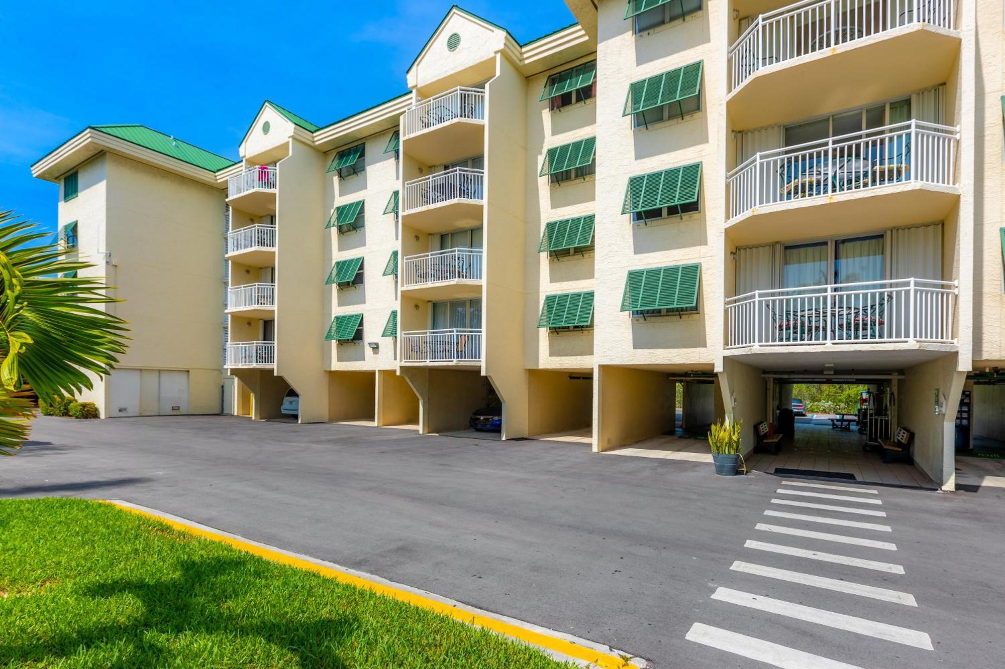 Sunrise Suites Cayo Coco Suite #208 Key West Zimmer foto