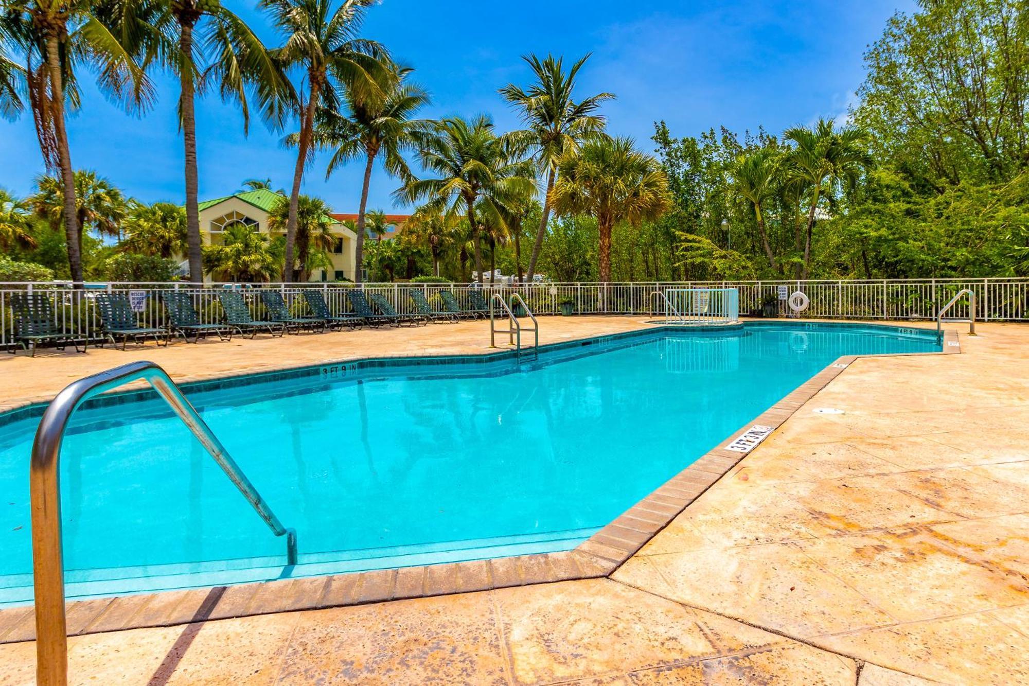 Sunrise Suites Cayo Coco Suite #208 Key West Zimmer foto