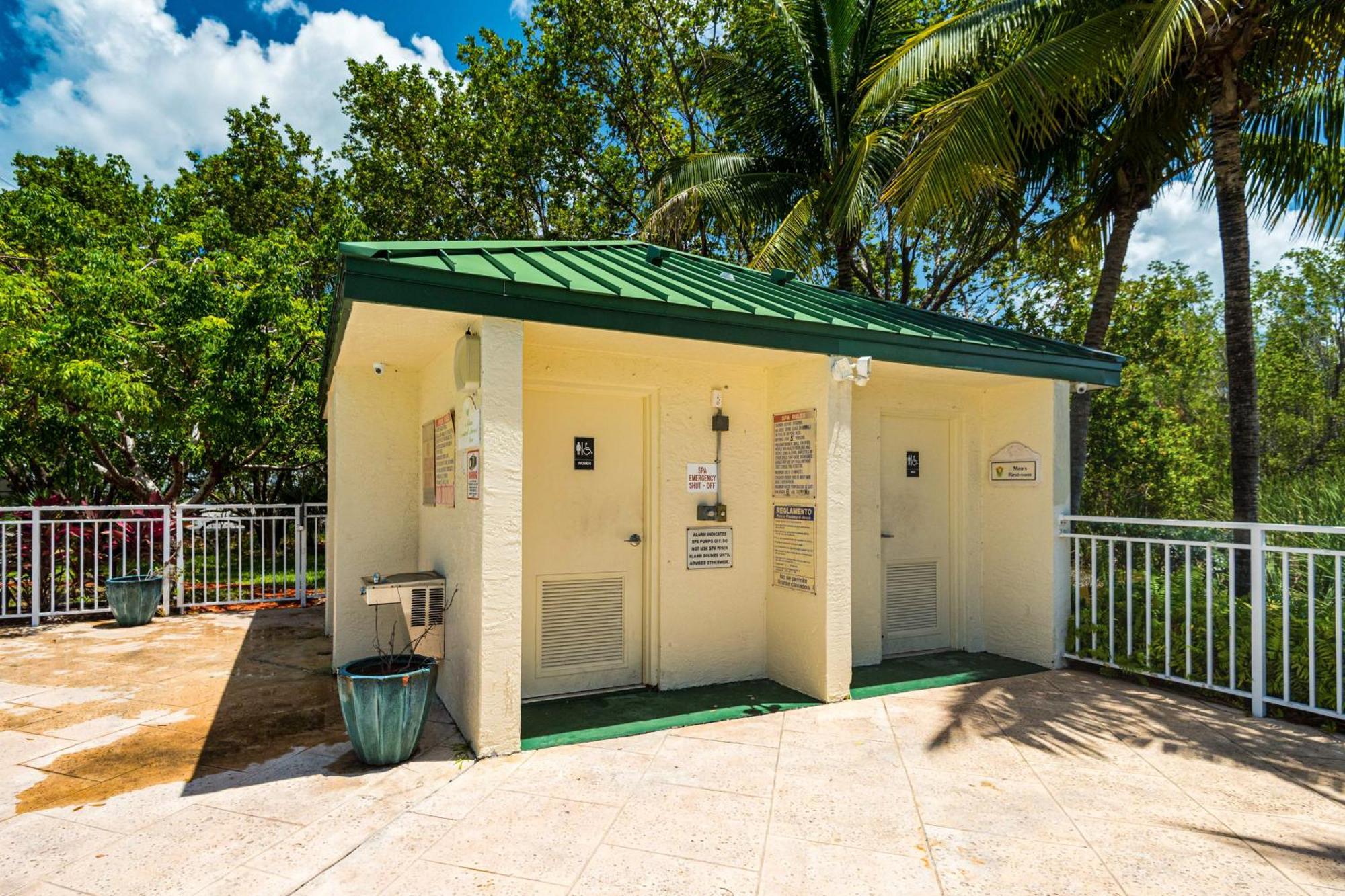 Sunrise Suites Cayo Coco Suite #208 Key West Zimmer foto