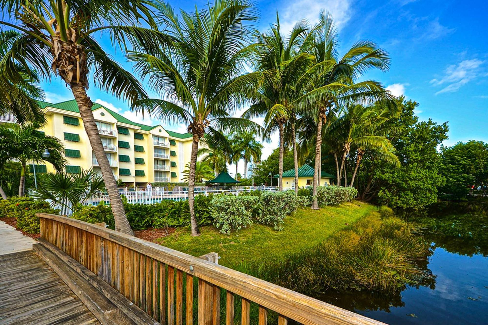 Sunrise Suites Cayo Coco Suite #208 Key West Zimmer foto
