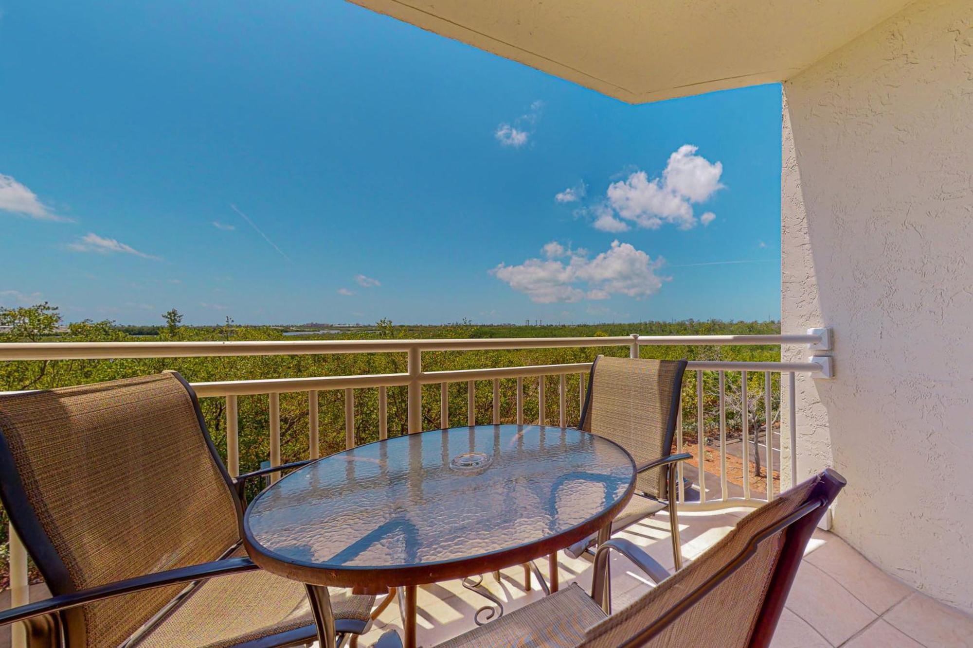 Sunrise Suites Cayo Coco Suite #208 Key West Zimmer foto
