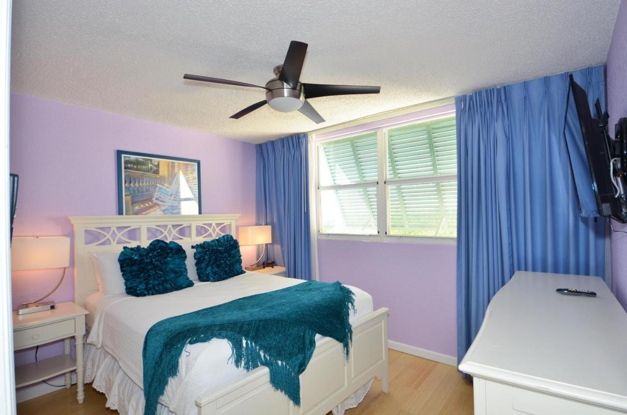 Sunrise Suites Cayo Coco Suite #208 Key West Exterior foto