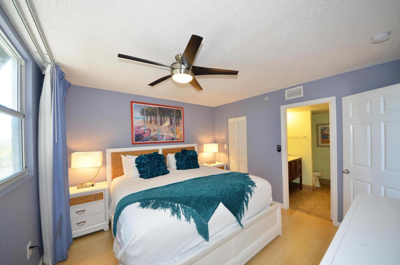 Sunrise Suites Cayo Coco Suite #208 Key West Exterior foto