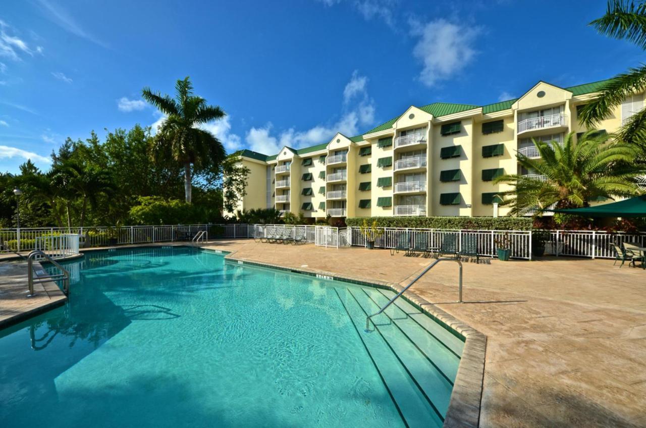 Sunrise Suites Cayo Coco Suite #208 Key West Exterior foto